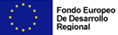  Fondo Europeo de Desarrollo Regional 