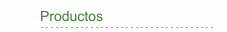 Productos